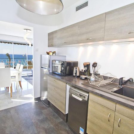 Milord Promenade 2 - Promenade Holiday Apartment Nisa Exterior foto