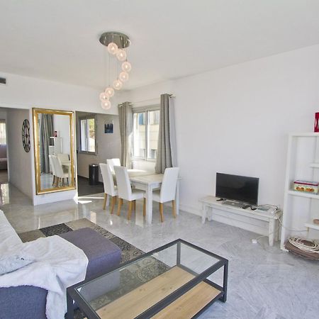 Milord Promenade 2 - Promenade Holiday Apartment Nisa Exterior foto