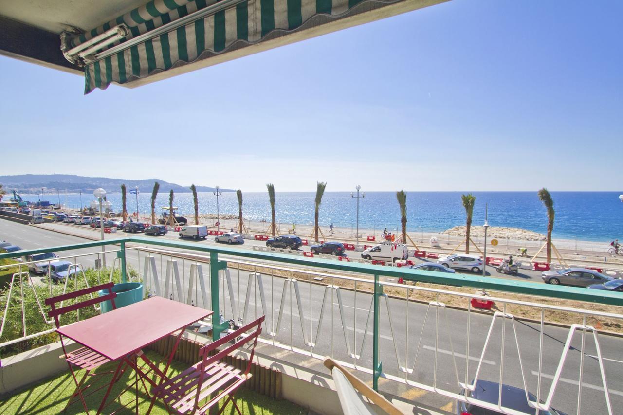 Milord Promenade 2 - Promenade Holiday Apartment Nisa Exterior foto