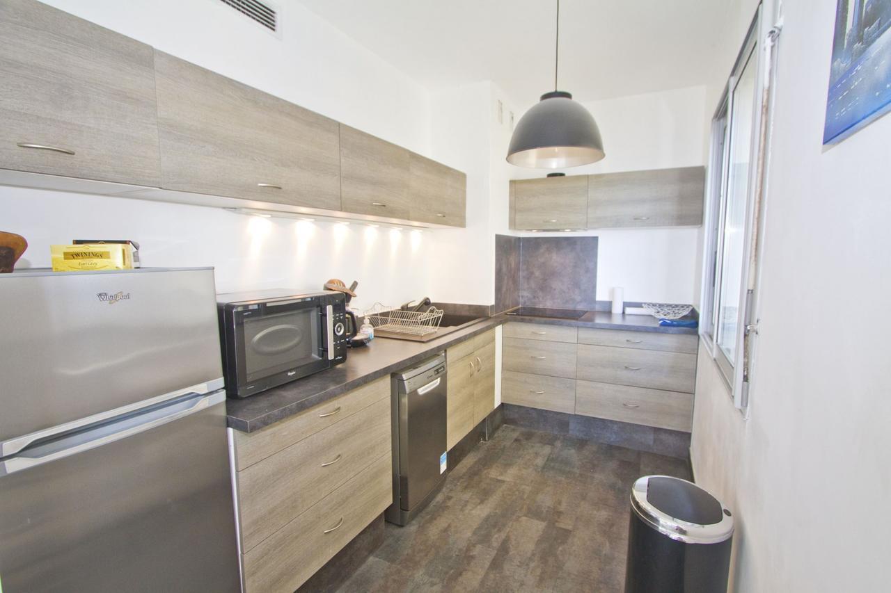 Milord Promenade 2 - Promenade Holiday Apartment Nisa Exterior foto