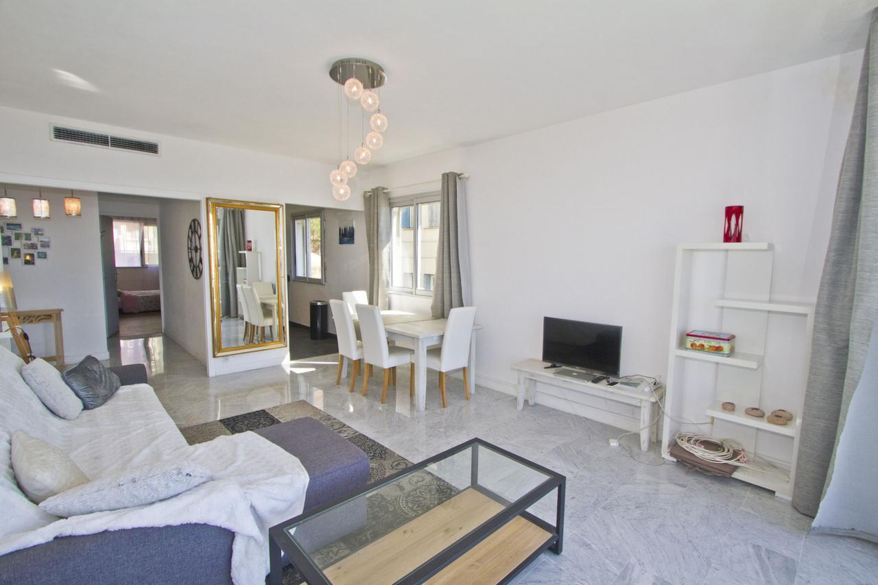 Milord Promenade 2 - Promenade Holiday Apartment Nisa Exterior foto