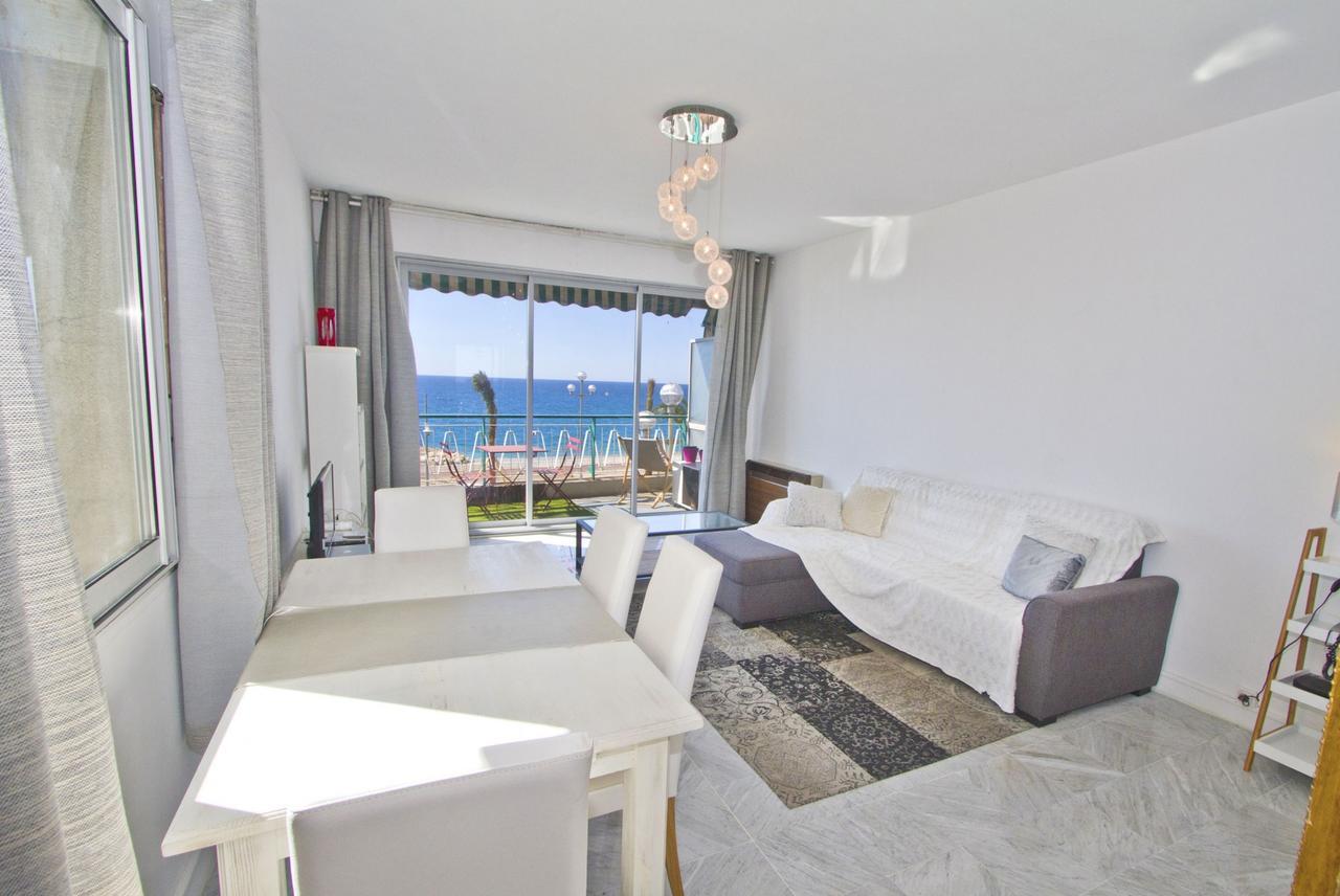 Milord Promenade 2 - Promenade Holiday Apartment Nisa Exterior foto