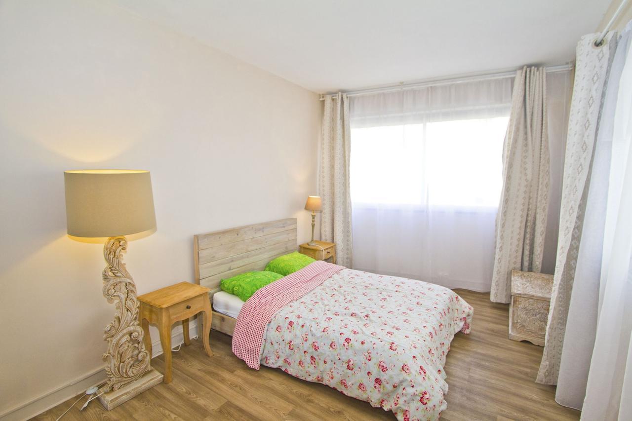 Milord Promenade 2 - Promenade Holiday Apartment Nisa Exterior foto